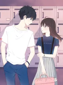 夜行档案 免费漫画封面