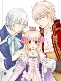 观星者手册 完结免费漫画封面